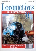 Locomotives Illustrated no. 91 - The 